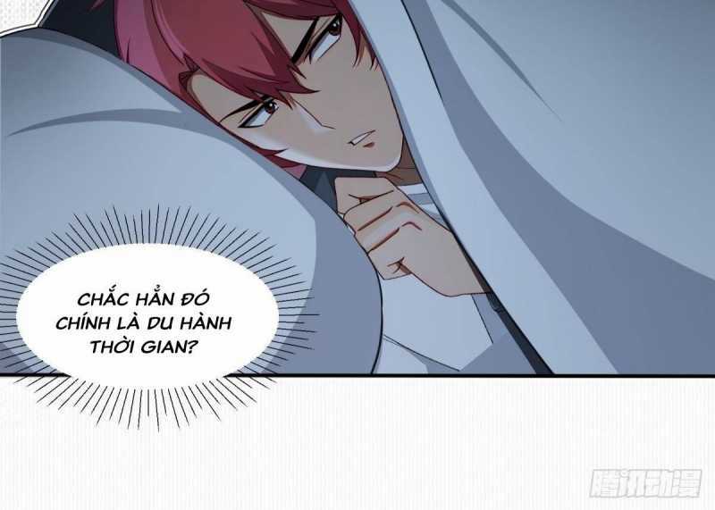 Trùng Sinh Về 1998, Yêu Đương Không Bằng Trở Nên Lớn Mạnh Chapter 4 trang 95