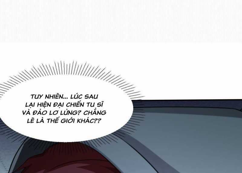 Trùng Sinh Về 1998, Yêu Đương Không Bằng Trở Nên Lớn Mạnh Chapter 4 trang 96