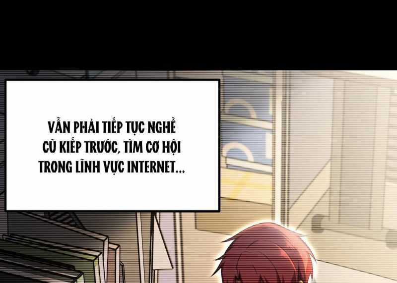 Trùng Sinh Về 1998, Yêu Đương Không Bằng Trở Nên Lớn Mạnh Chapter 5 trang 104