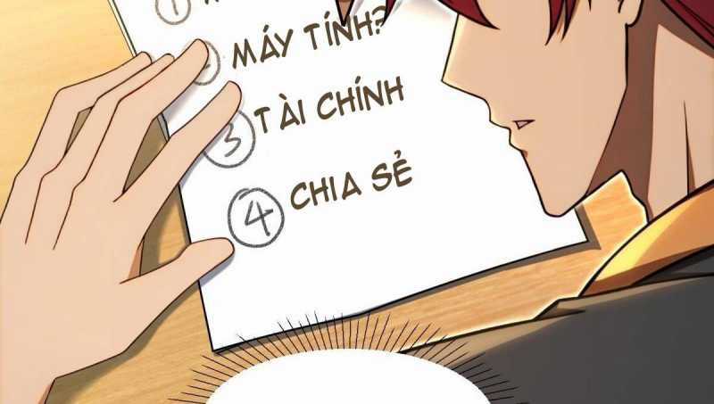 Trùng Sinh Về 1998, Yêu Đương Không Bằng Trở Nên Lớn Mạnh Chapter 5 trang 11