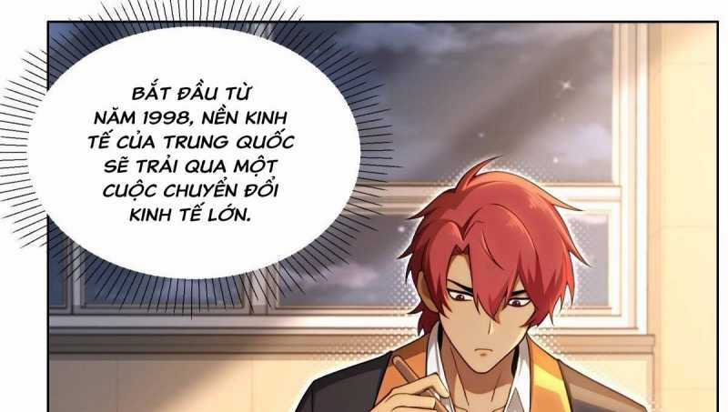 Trùng Sinh Về 1998, Yêu Đương Không Bằng Trở Nên Lớn Mạnh Chapter 5 trang 13