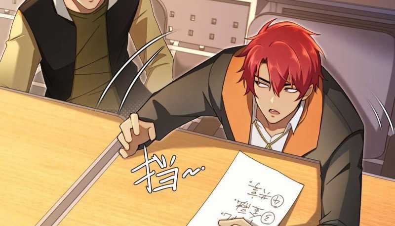 Trùng Sinh Về 1998, Yêu Đương Không Bằng Trở Nên Lớn Mạnh Chapter 5 trang 33