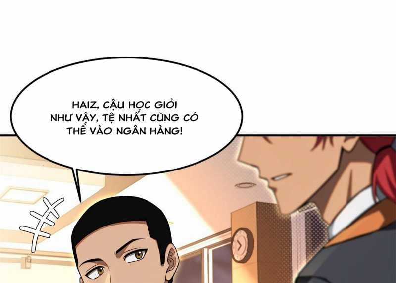 Trùng Sinh Về 1998, Yêu Đương Không Bằng Trở Nên Lớn Mạnh Chapter 5 trang 40