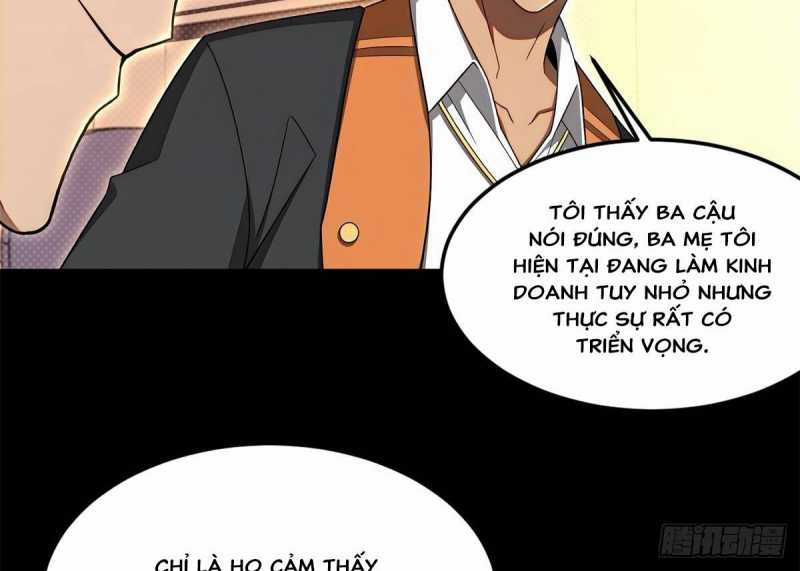 Trùng Sinh Về 1998, Yêu Đương Không Bằng Trở Nên Lớn Mạnh Chapter 5 trang 47