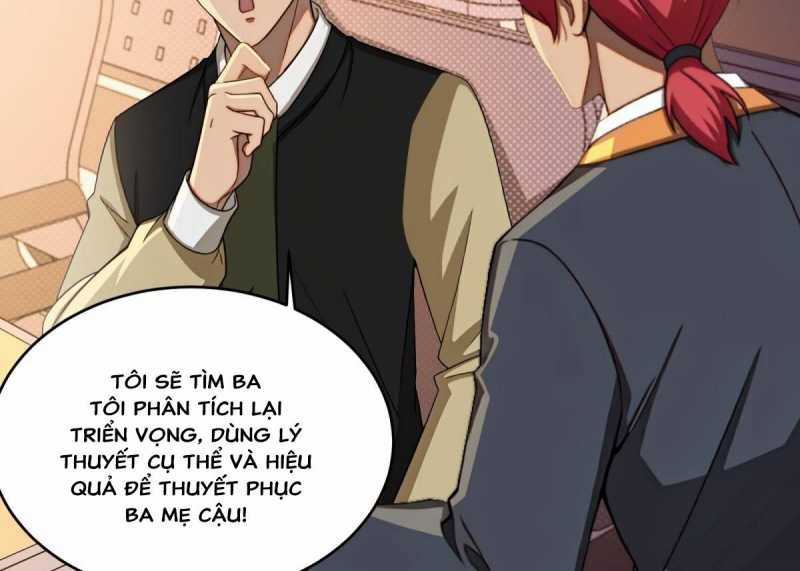Trùng Sinh Về 1998, Yêu Đương Không Bằng Trở Nên Lớn Mạnh Chapter 5 trang 56