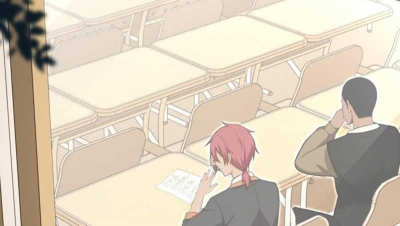 Trùng Sinh Về 1998, Yêu Đương Không Bằng Trở Nên Lớn Mạnh Chapter 5 trang 8