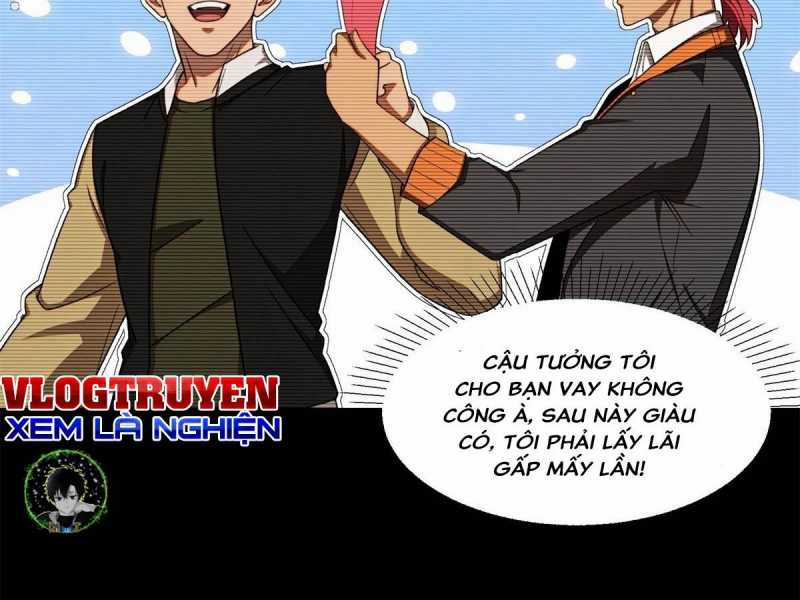 Trùng Sinh Về 1998, Yêu Đương Không Bằng Trở Nên Lớn Mạnh Chapter 5 trang 92
