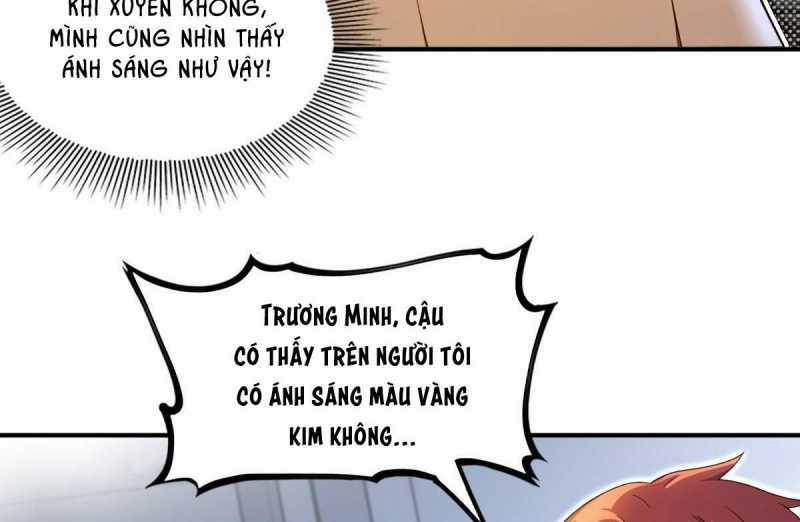 Trùng Sinh Về 1998, Yêu Đương Không Bằng Trở Nên Lớn Mạnh Chapter 6 trang 31