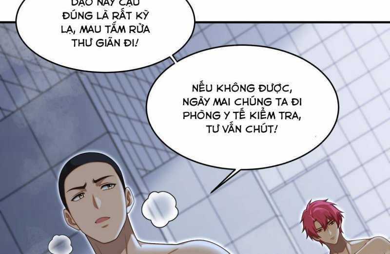 Trùng Sinh Về 1998, Yêu Đương Không Bằng Trở Nên Lớn Mạnh Chapter 6 trang 38