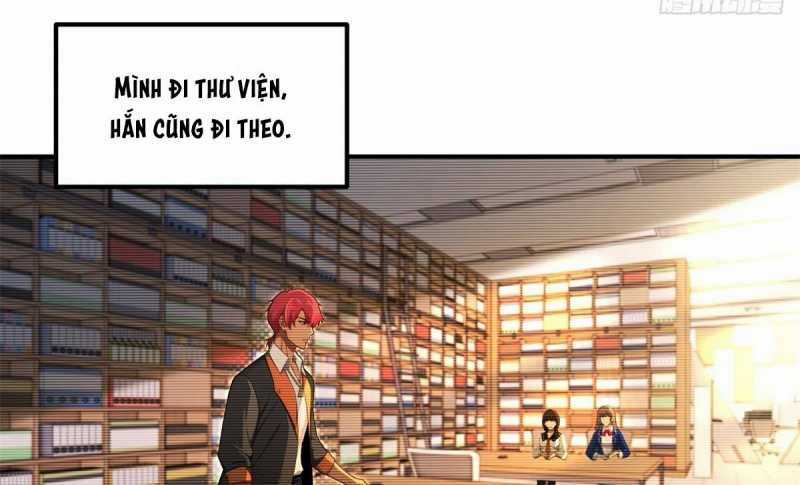 Trùng Sinh Về 1998, Yêu Đương Không Bằng Trở Nên Lớn Mạnh Chapter 6 trang 57