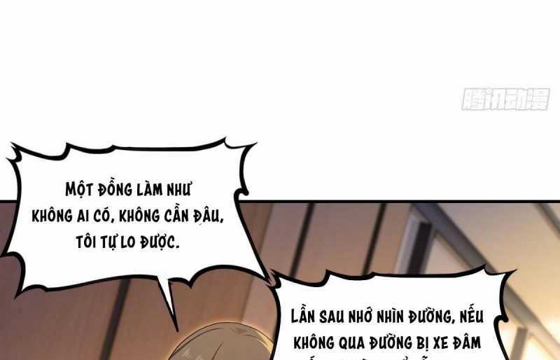 Trùng Sinh Về 1998, Yêu Đương Không Bằng Trở Nên Lớn Mạnh Chapter 6 trang 93