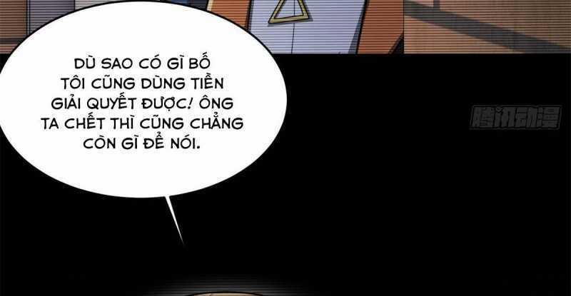 Trùng Sinh Về 1998, Yêu Đương Không Bằng Trở Nên Lớn Mạnh Chapter 7 trang 133