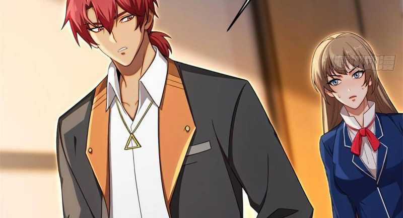 Trùng Sinh Về 1998, Yêu Đương Không Bằng Trở Nên Lớn Mạnh Chapter 7 trang 177