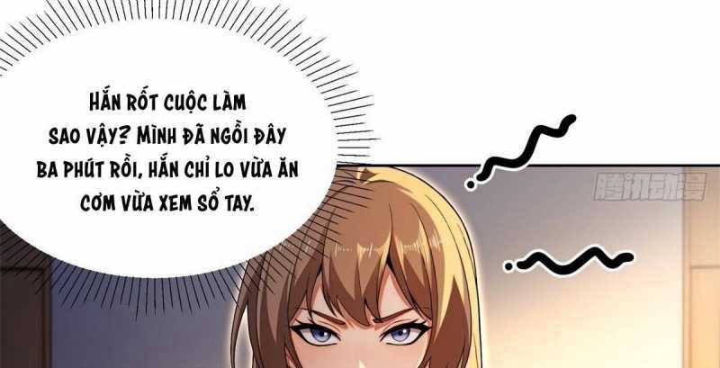 Trùng Sinh Về 1998, Yêu Đương Không Bằng Trở Nên Lớn Mạnh Chapter 7 trang 35