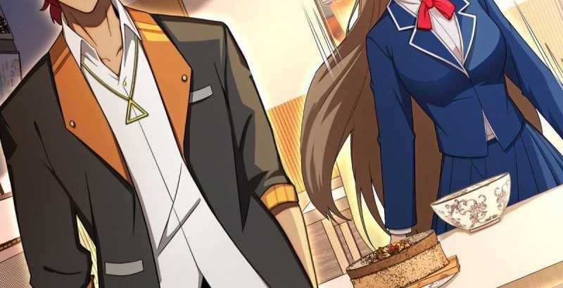 Trùng Sinh Về 1998, Yêu Đương Không Bằng Trở Nên Lớn Mạnh Chapter 7 trang 68