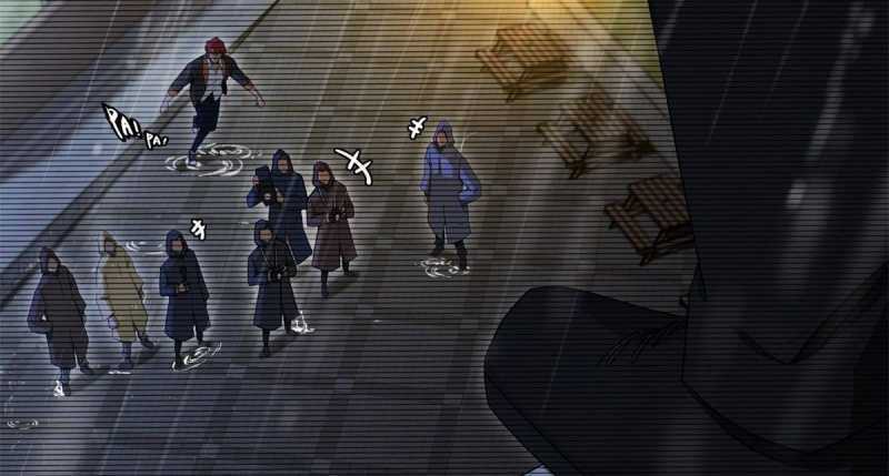 Trùng Sinh Về 1998, Yêu Đương Không Bằng Trở Nên Lớn Mạnh Chapter 7 trang 95