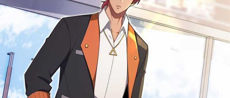 Trùng Sinh Về 1998, Yêu Đương Không Bằng Trở Nên Lớn Mạnh Chapter 8 trang 35