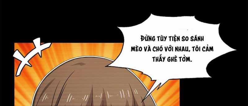 Trùng Sinh Về 1998, Yêu Đương Không Bằng Trở Nên Lớn Mạnh Chapter 8 trang 42