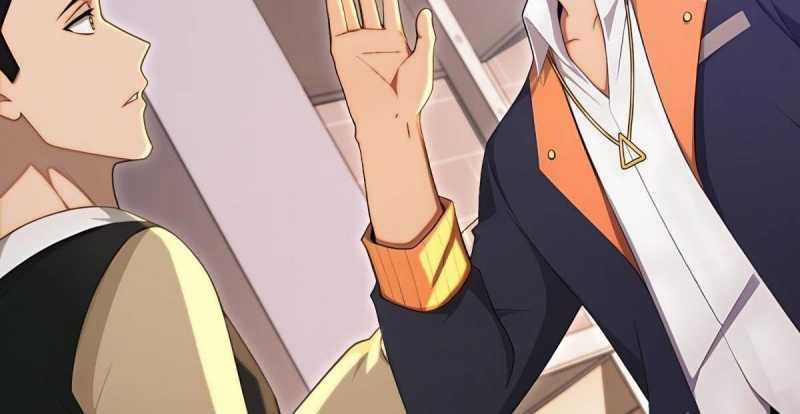 Trùng Sinh Về 1998, Yêu Đương Không Bằng Trở Nên Lớn Mạnh Chapter 9 trang 105