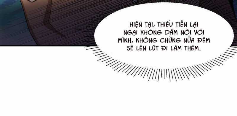 Trùng Sinh Về 1998, Yêu Đương Không Bằng Trở Nên Lớn Mạnh Chapter 9 trang 124