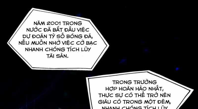 Trùng Sinh Về 1998, Yêu Đương Không Bằng Trở Nên Lớn Mạnh Chapter 9 trang 30