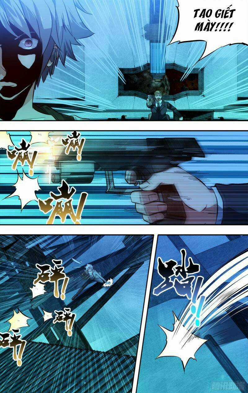 Trùng Sinh Chapter 1 trang 14