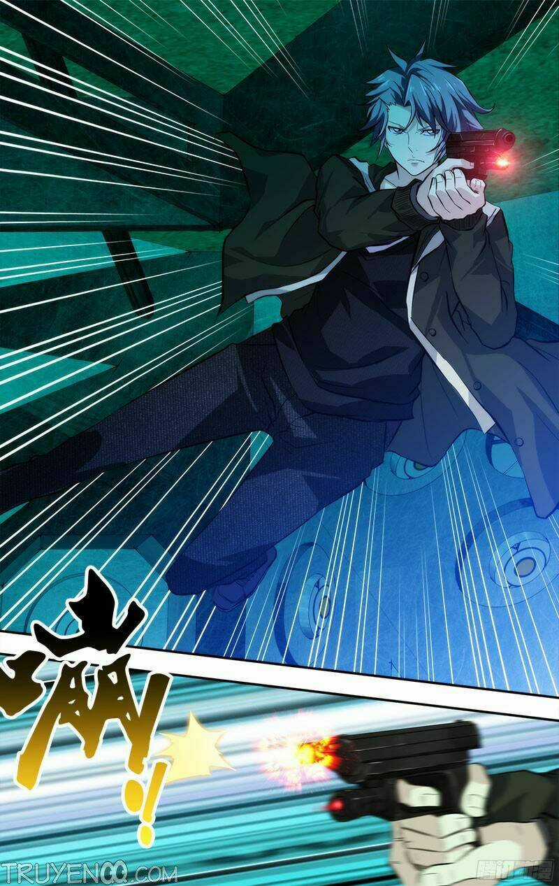 Trùng Sinh Chapter 1 trang 15