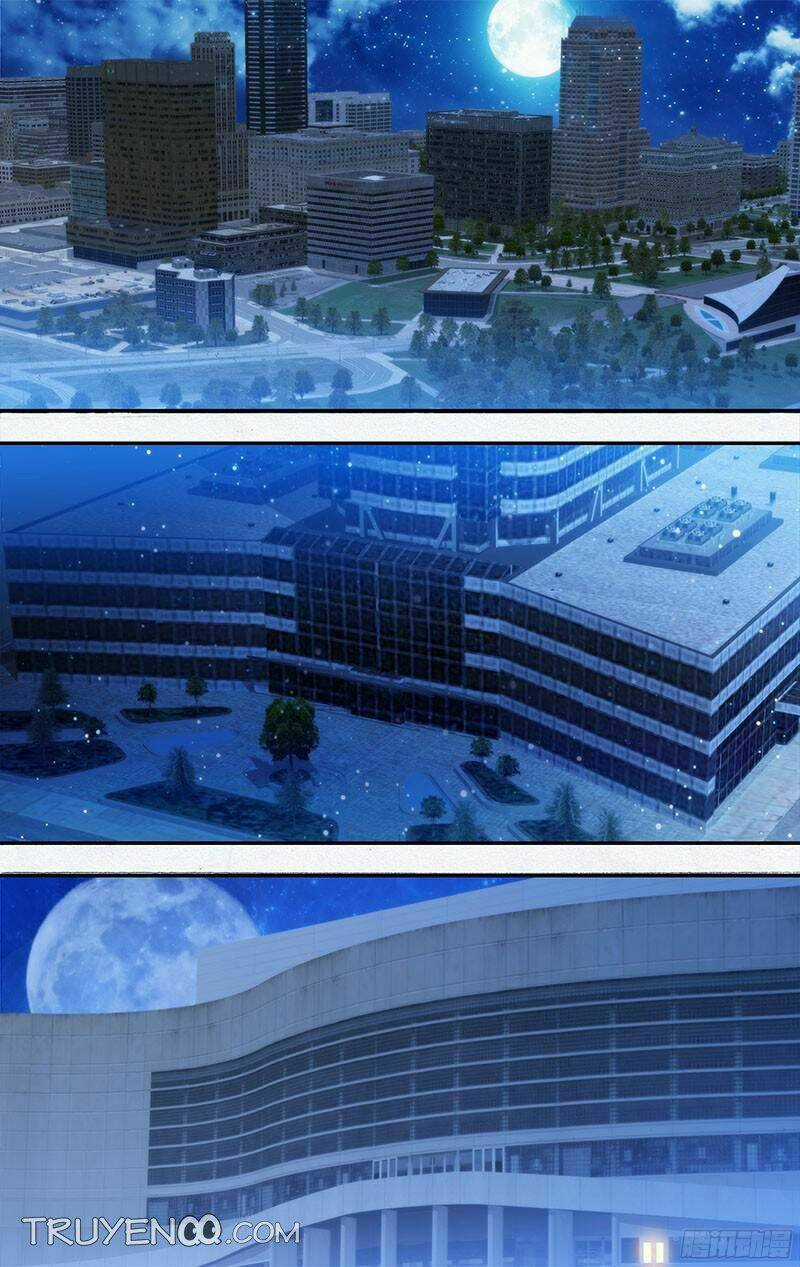 Trùng Sinh Chapter 1 trang 2