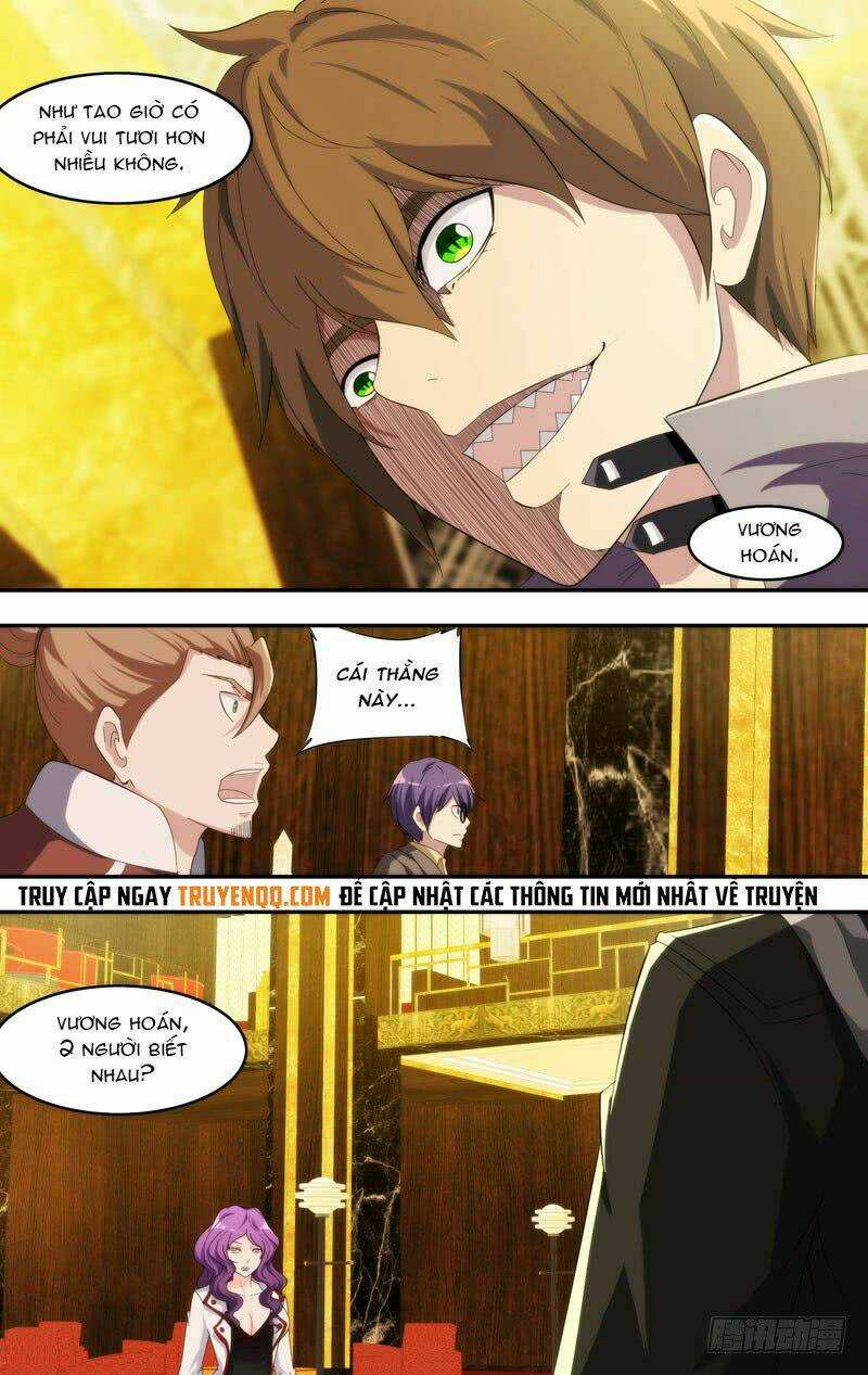 Trùng Sinh Chapter 100 trang 10