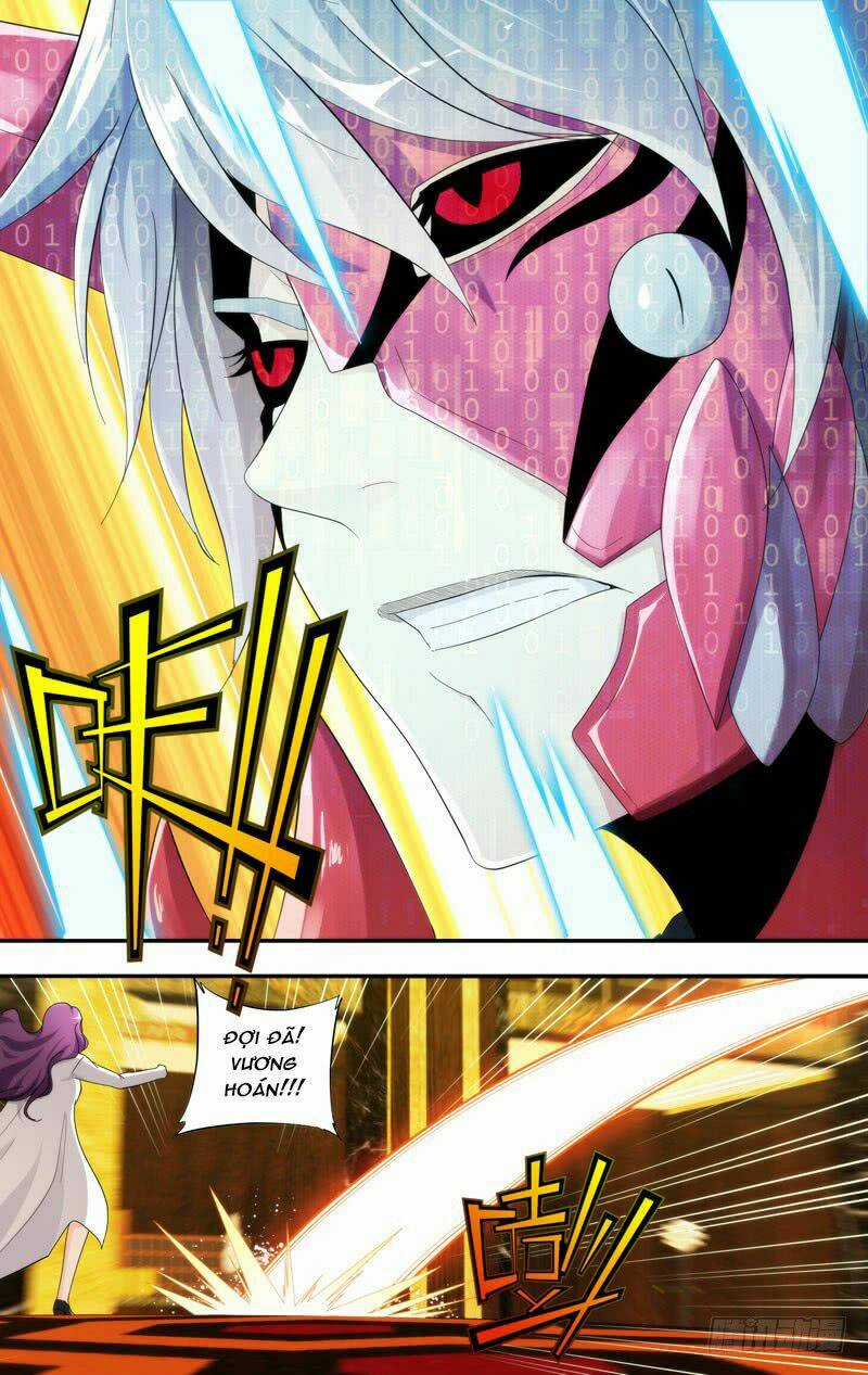 Trùng Sinh Chapter 100 trang 12