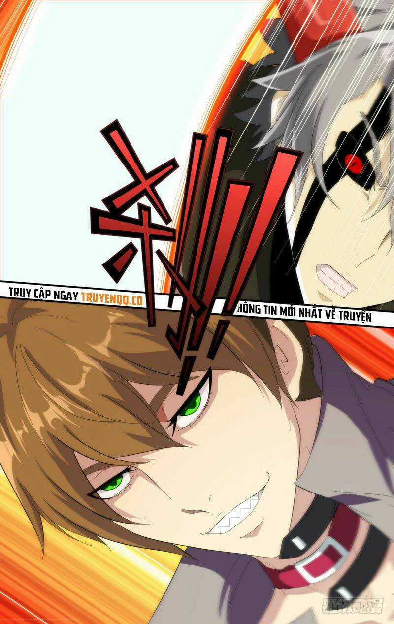 Trùng Sinh Chapter 100 trang 13