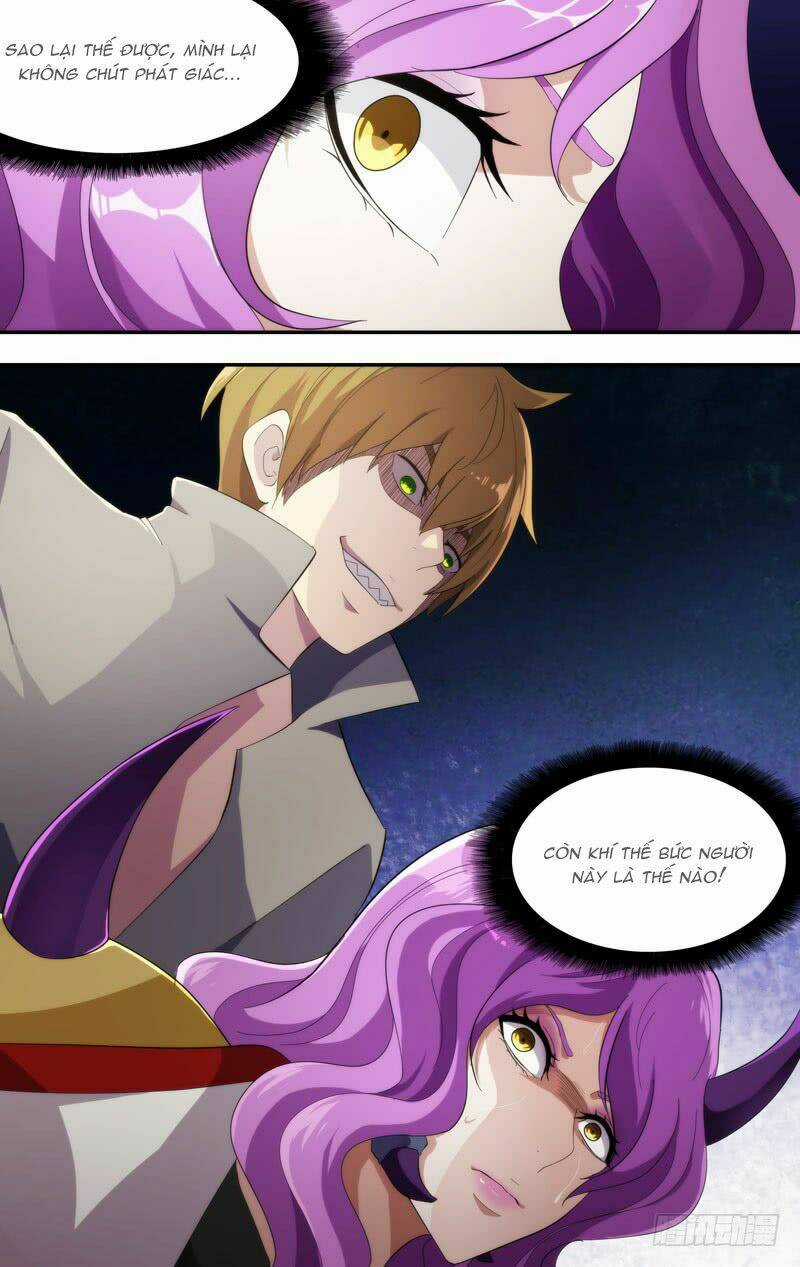 Trùng Sinh Chapter 100 trang 19