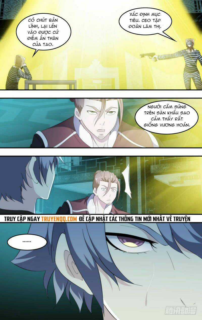 Trùng Sinh Chapter 100 trang 2