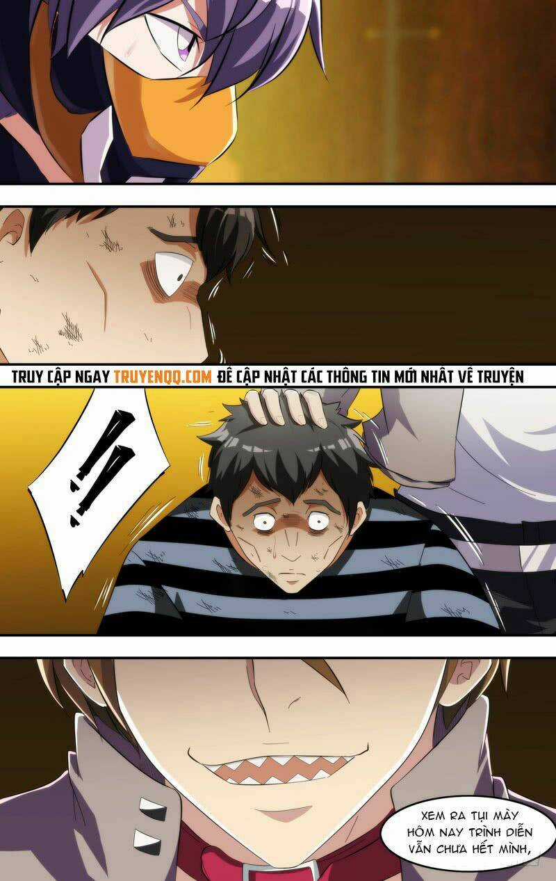 Trùng Sinh Chapter 100 trang 23