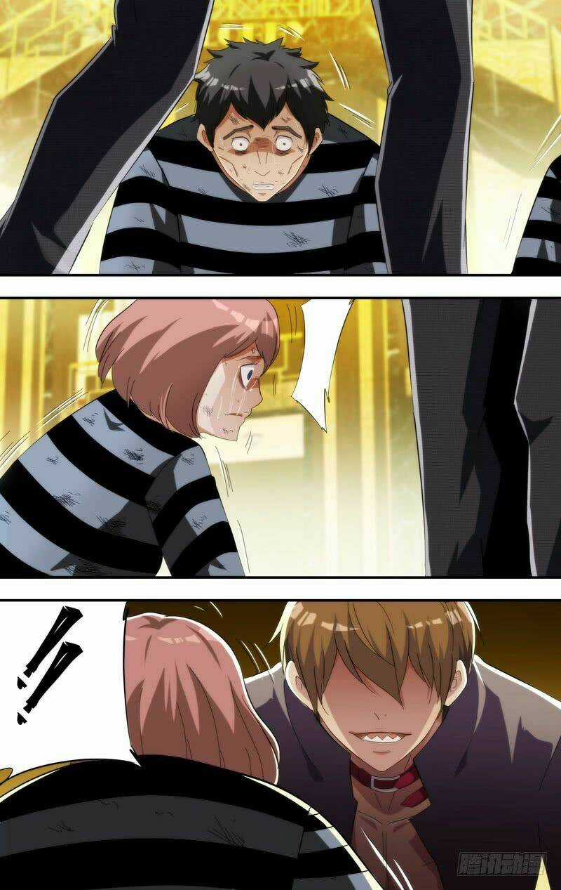 Trùng Sinh Chapter 100 trang 25