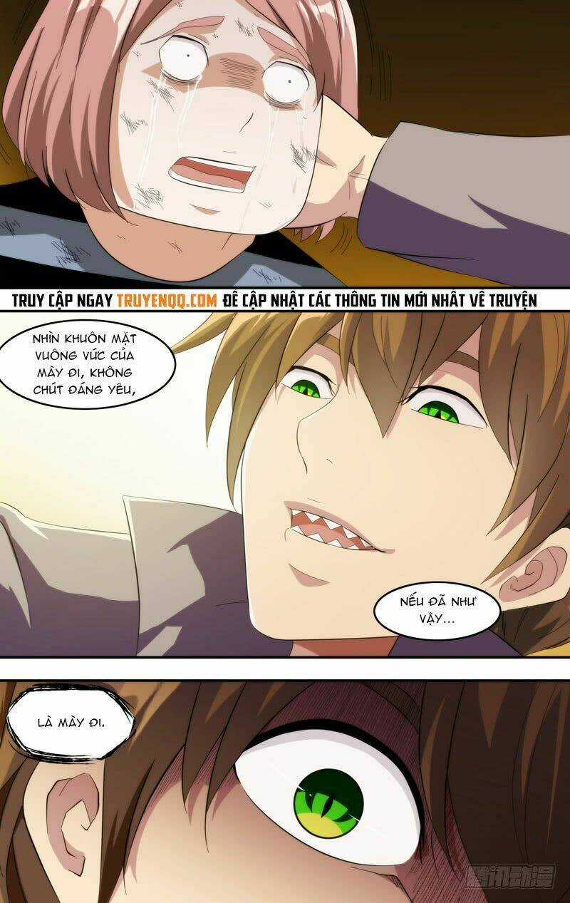 Trùng Sinh Chapter 100 trang 26