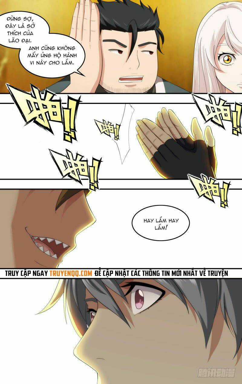 Trùng Sinh Chapter 100 trang 7