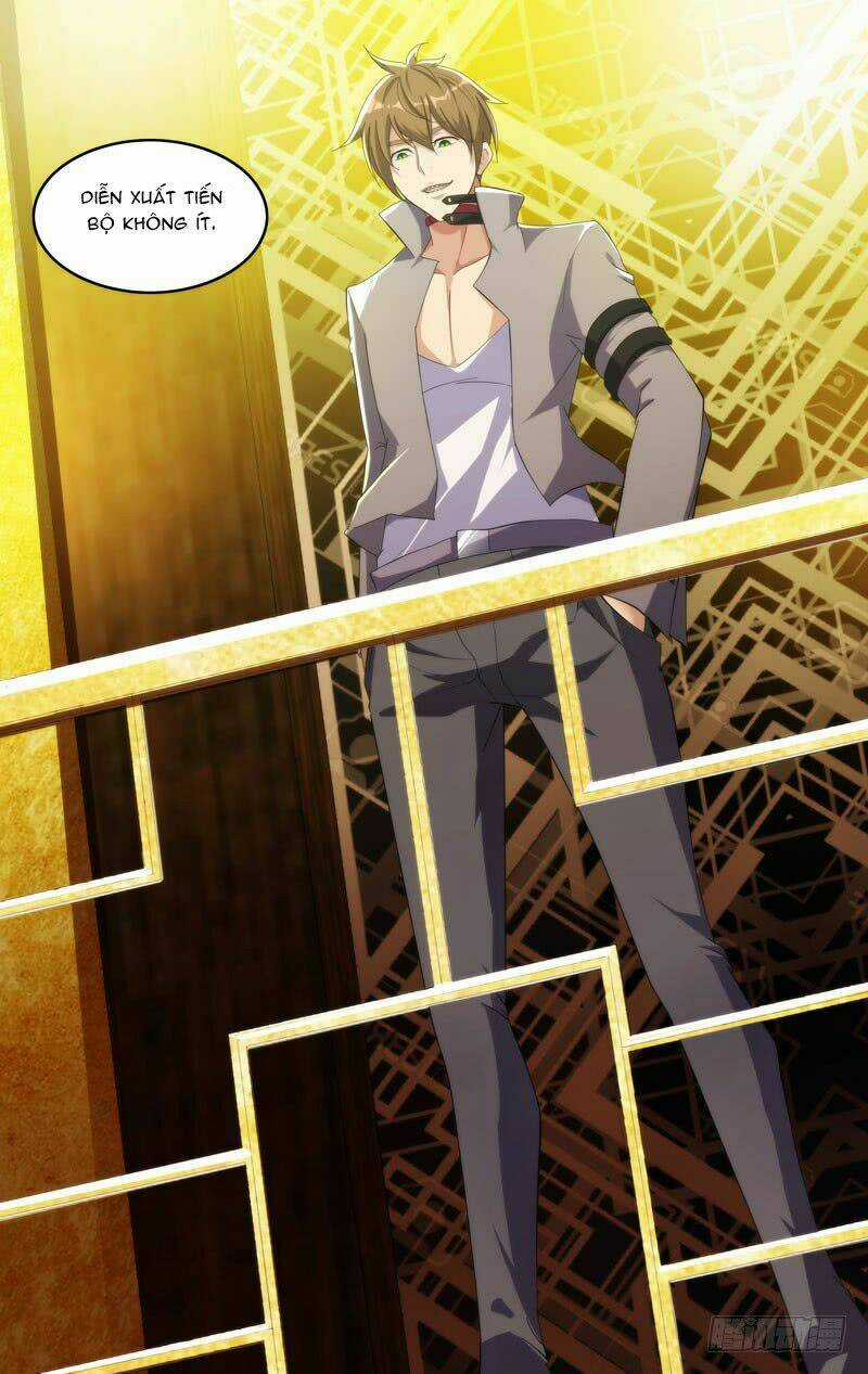 Trùng Sinh Chapter 100 trang 8