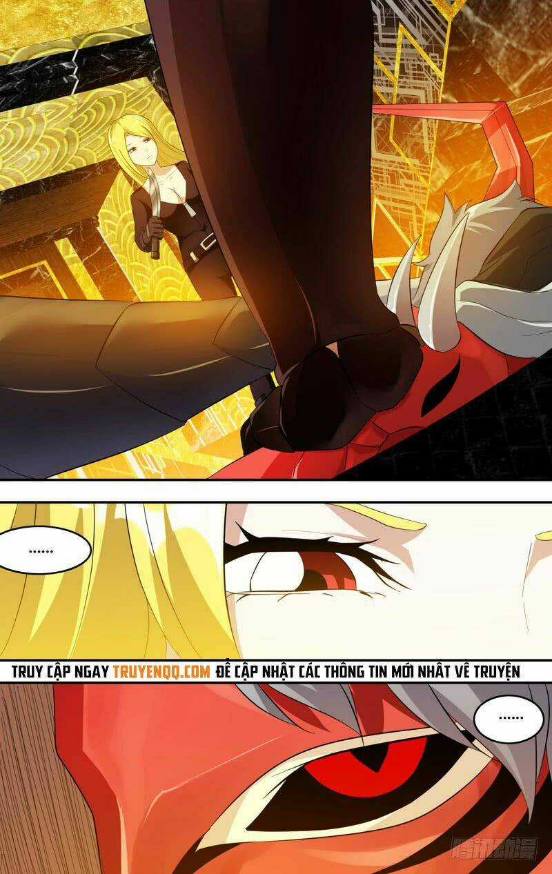 Trùng Sinh Chapter 101 trang 10