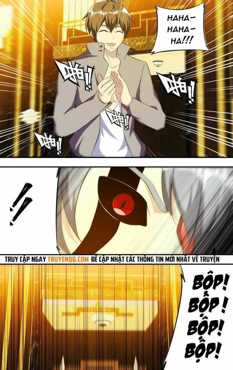 Trùng Sinh Chapter 101 trang 13