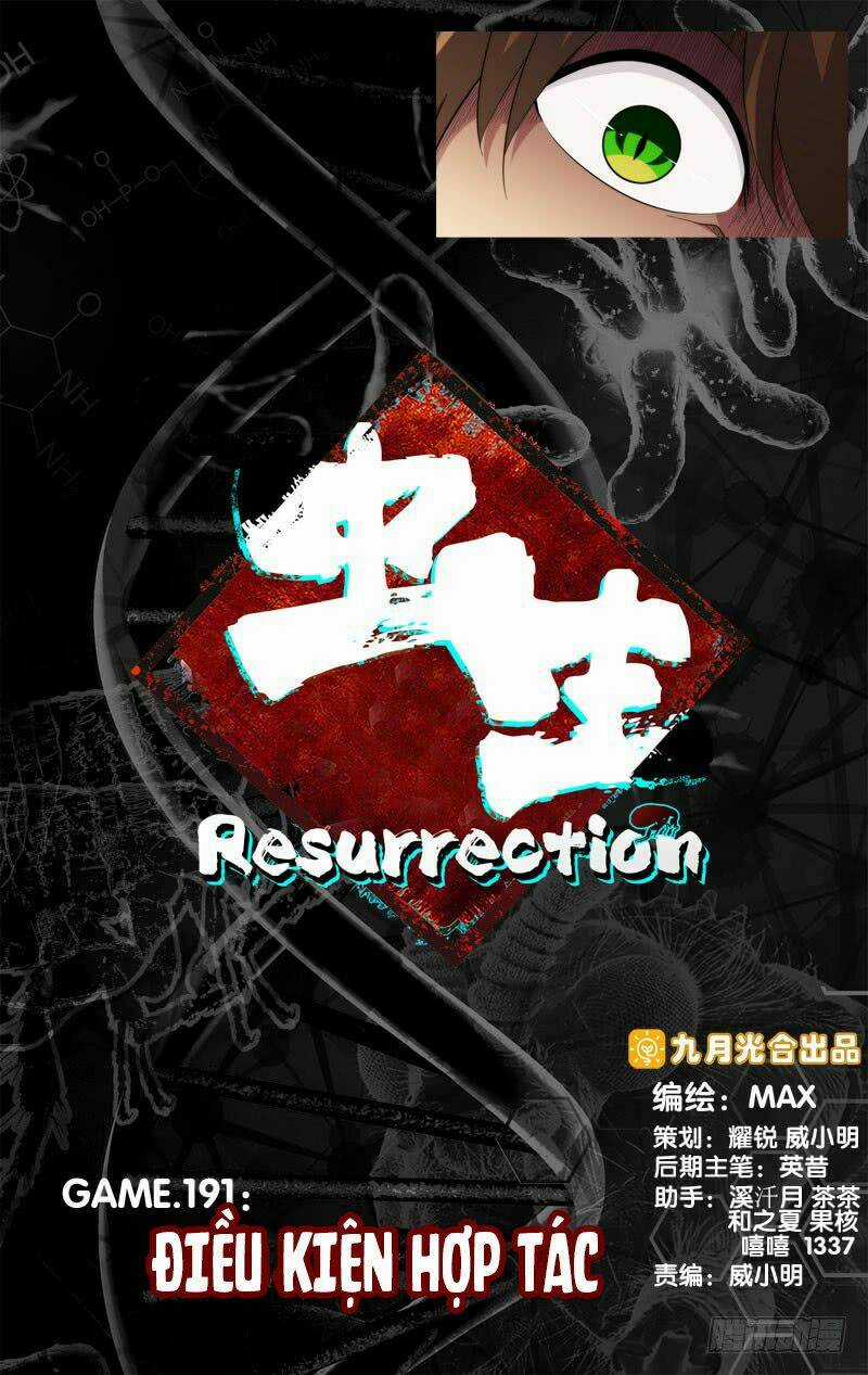 Trùng Sinh Chapter 101 trang 14