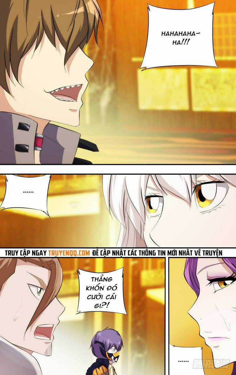 Trùng Sinh Chapter 101 trang 15