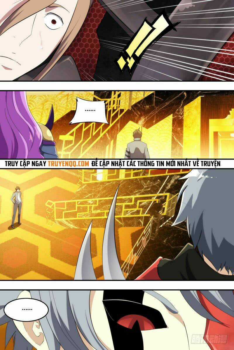 Trùng Sinh Chapter 101 trang 18