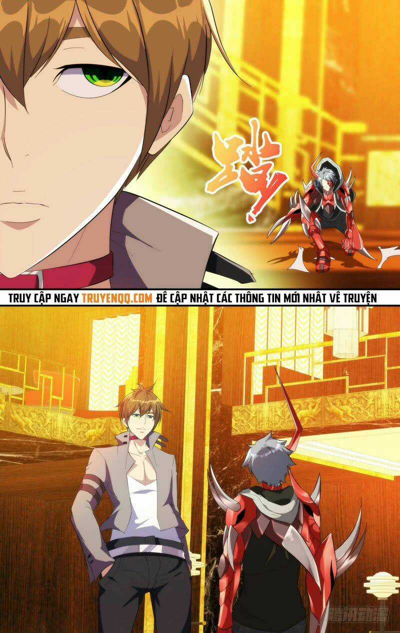 Trùng Sinh Chapter 101 trang 24