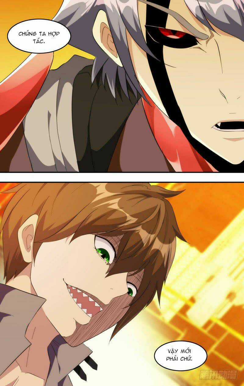 Trùng Sinh Chapter 101 trang 25