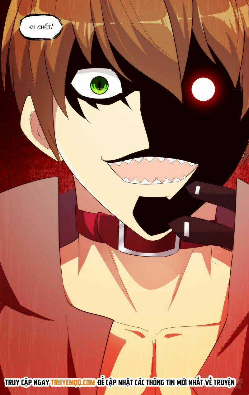 Trùng Sinh Chapter 101 trang 27