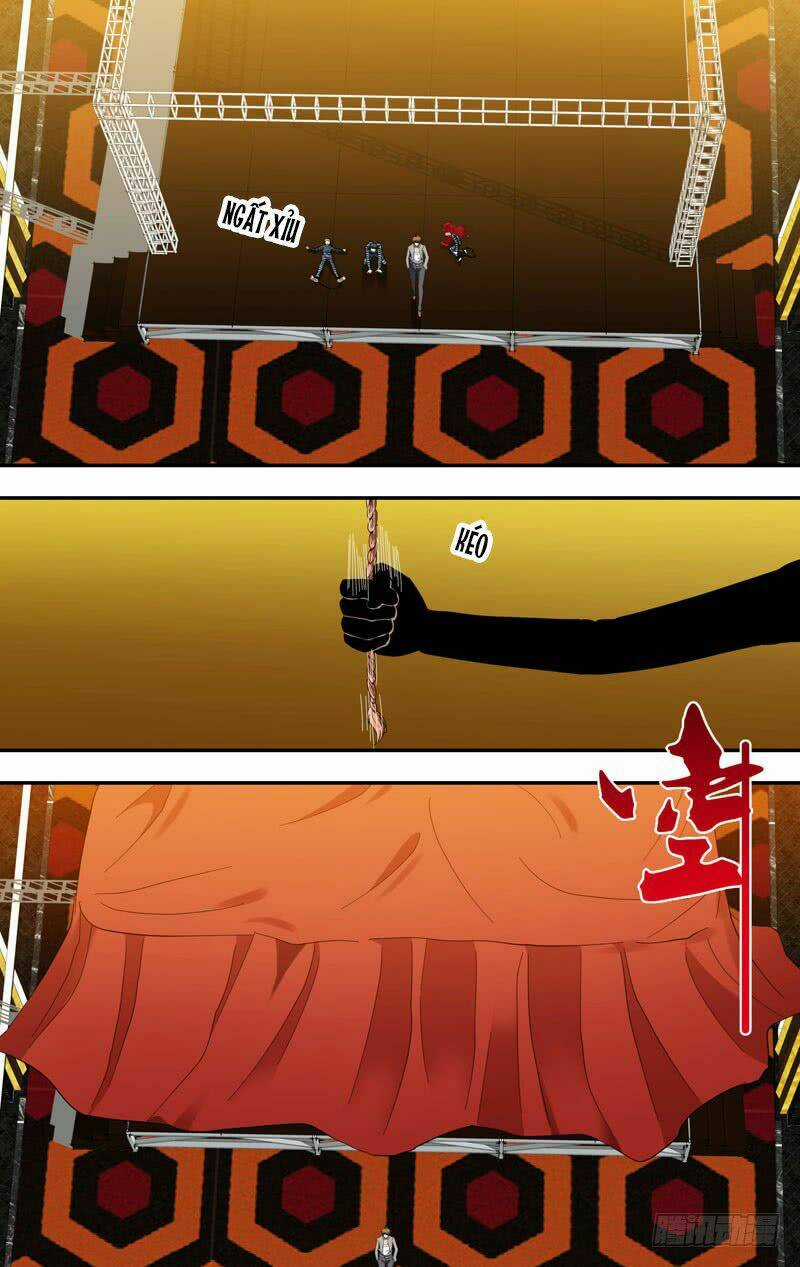 Trùng Sinh Chapter 101 trang 4