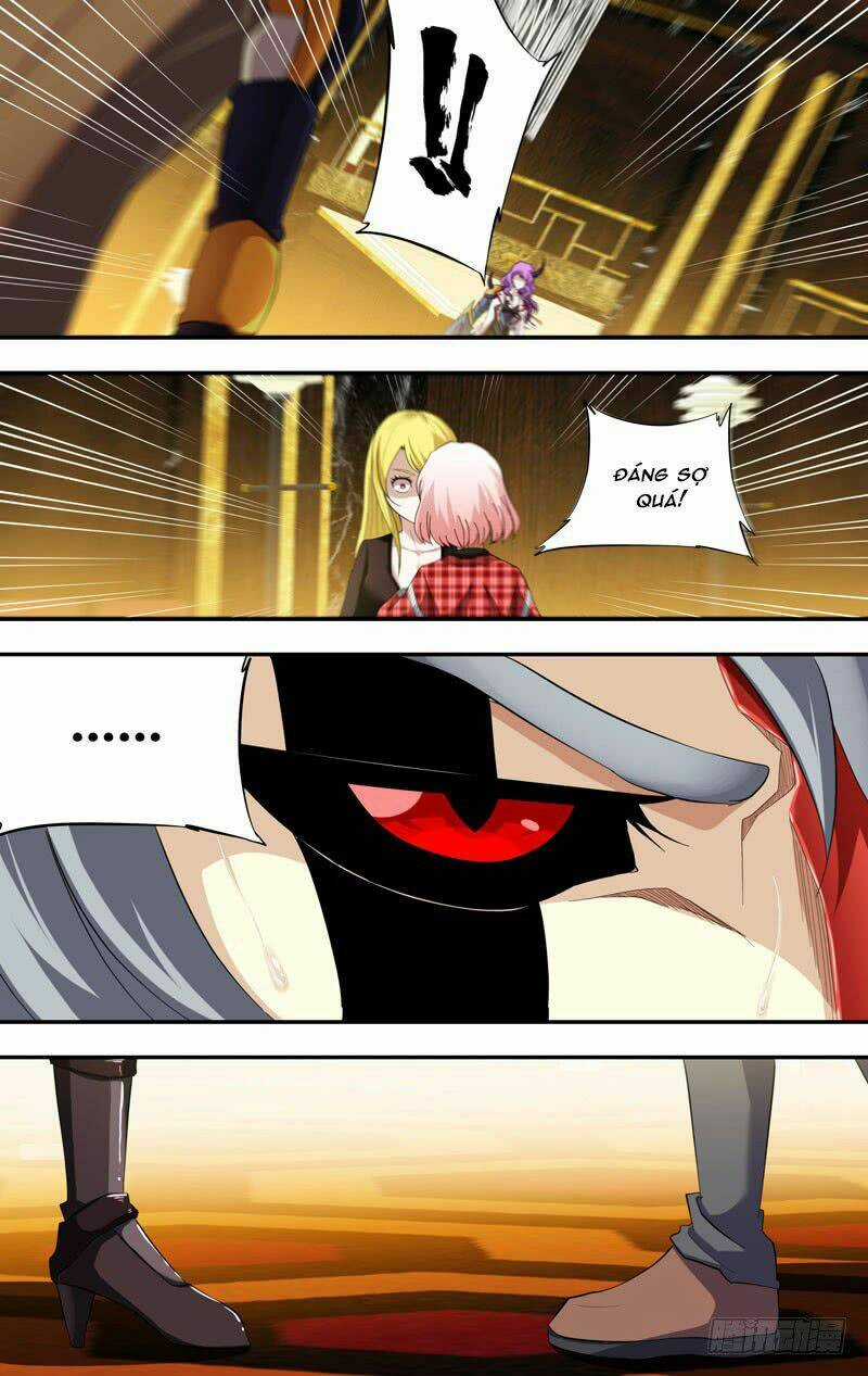 Trùng Sinh Chapter 101 trang 6