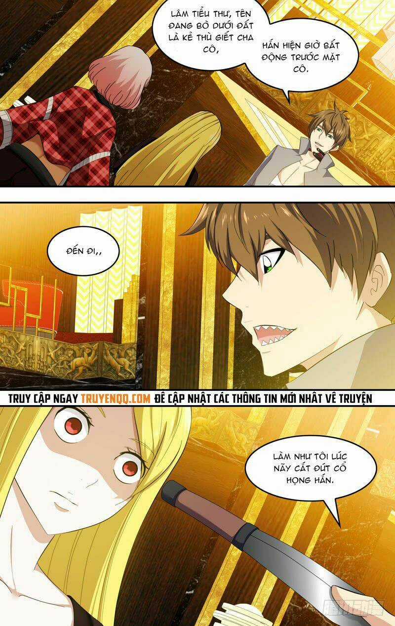 Trùng Sinh Chapter 101 trang 7