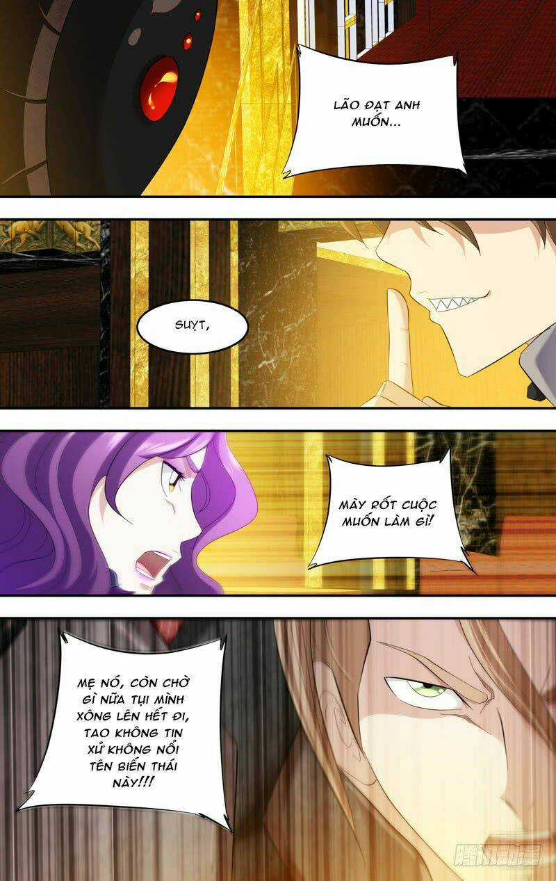 Trùng Sinh Chapter 101 trang 8